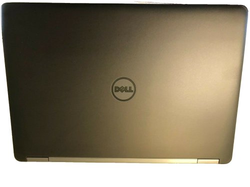 Midnight Onyx Laptop Skin Decal
