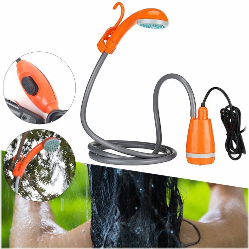 Wilderness Shower Buddy