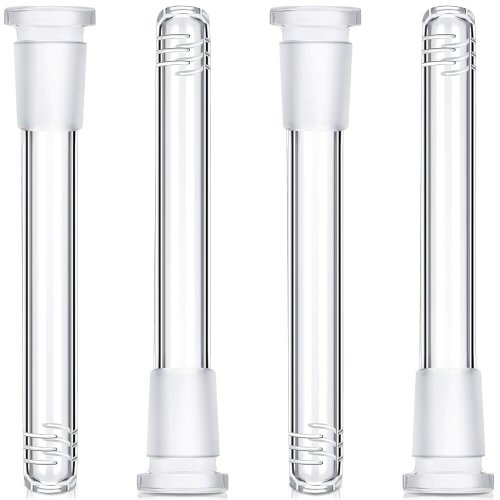 Glass Downstem Set for Various Bong Sizes