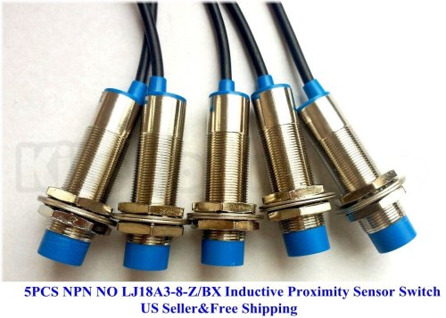 Proximity Switch Kit