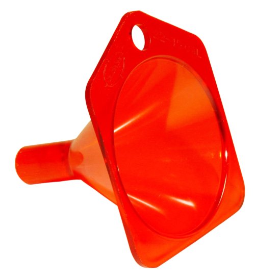 Unbreakable Powder Funnel - Reloading Supply 90190