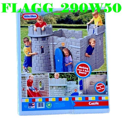 Tiny Kingdom Miniatures