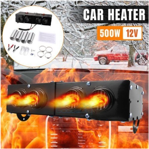 Car Heater Fan Defroster