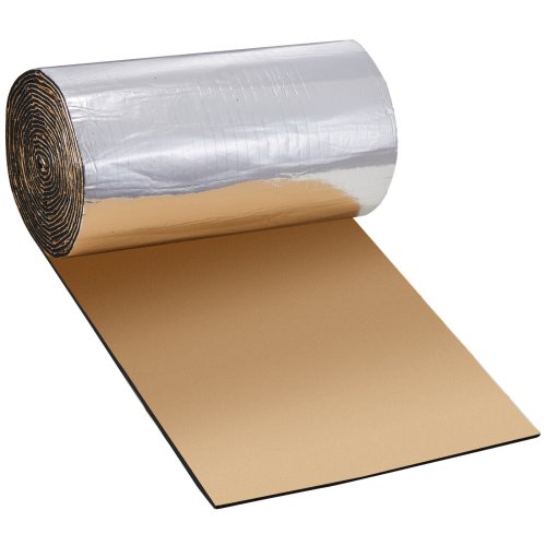 QuietGuard Soundproofing Mat