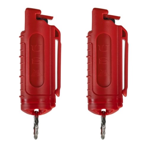 Guardian Shield Pepper Spray