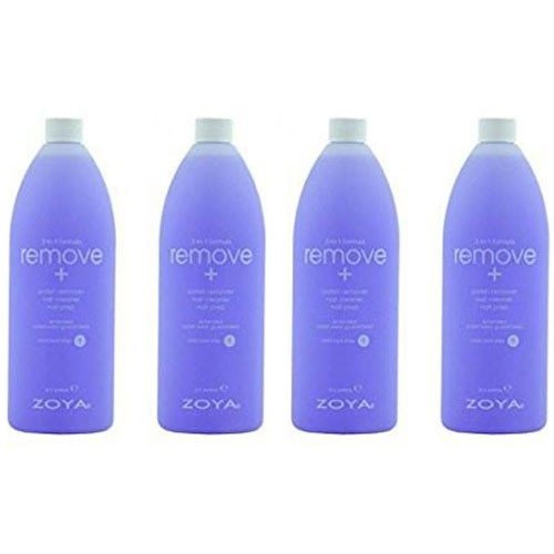 Zoya Clean Slate Nail Polish Remover