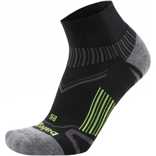 Endurance Quarter Socks