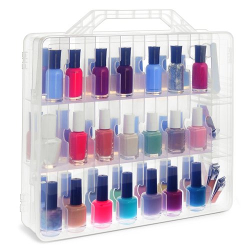 Polish Palette Organizer