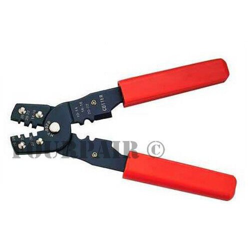 SocketPin Crimping Tool