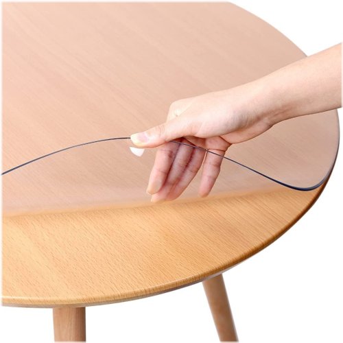 ClearShield Table Cover