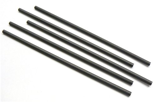 Graphite Gold Mixing Rods (set of 5) - Made in USA