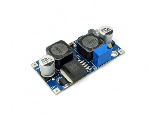 Voltage Boost Buck Converter Module