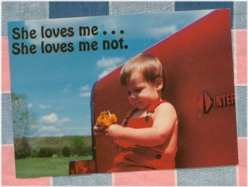 Vintage Paper Memories