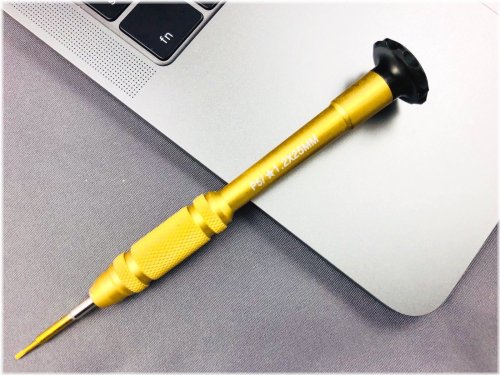 P5 Pentalobe Screwdriver for MacBook Repair