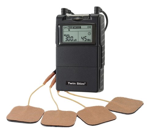 ReviveTouch Therapeutic Stimulator