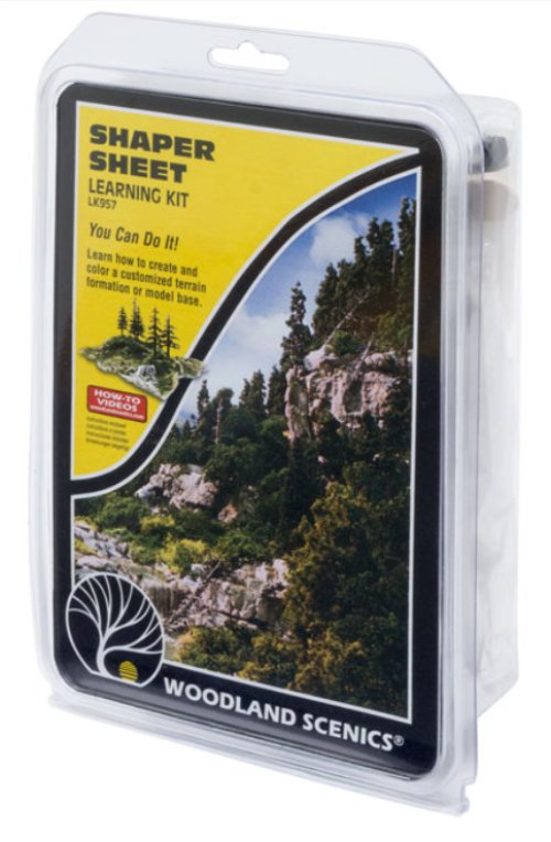 Nature's Miniature Landscape Kit