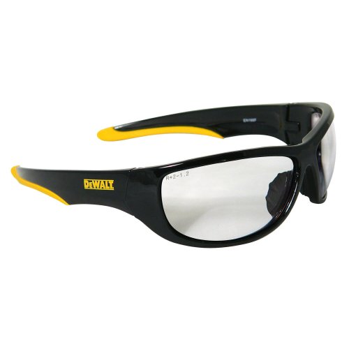 ClearGuard Safety Eyewear