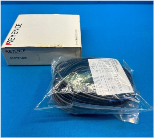 Heavy Duty Transmissive Sensor