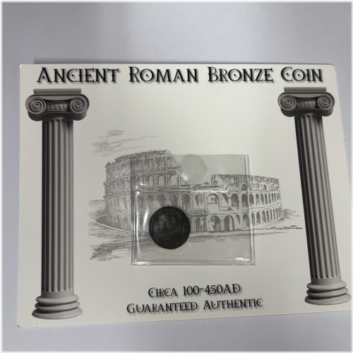 Roman Relics Collection