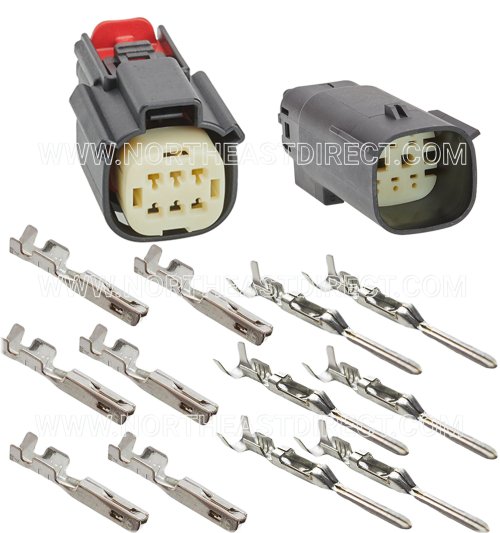 Black Seal Connect Kit