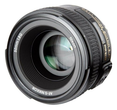 Nikon PrimeVision Lens