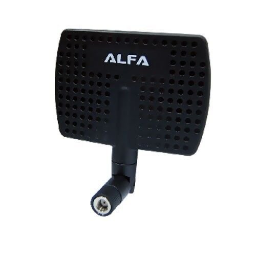 Wi-Fi Boost Panel Antenna