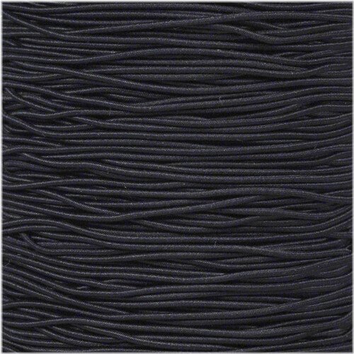 Braided Shock String - 1/16" Diameter Elastic Cord