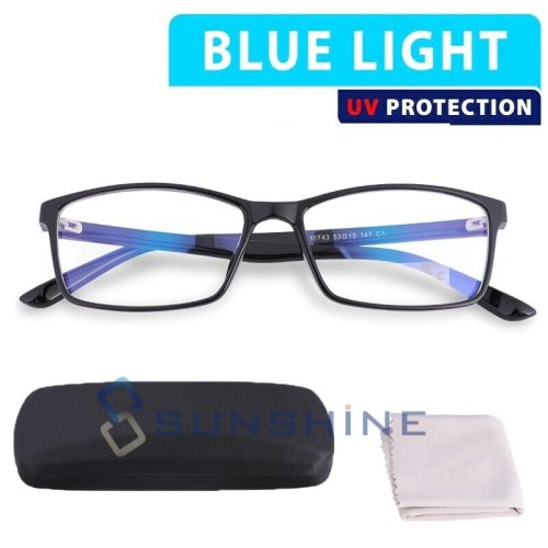 BlueShield Glasses
