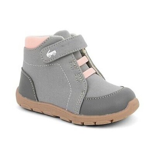 Quinn Sneakers - Gray 11T