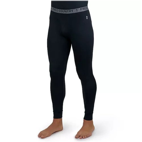 Microtech Heat Anti-Odor Base Layer Pant