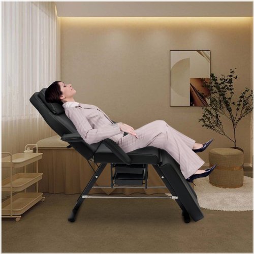 Versatile Ink and Relaxation Station