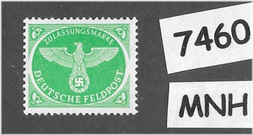 War Era Philately Collection