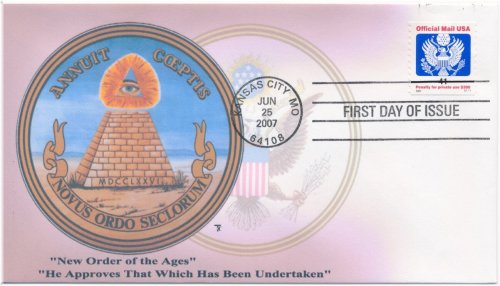 American Heritage First Day Collection