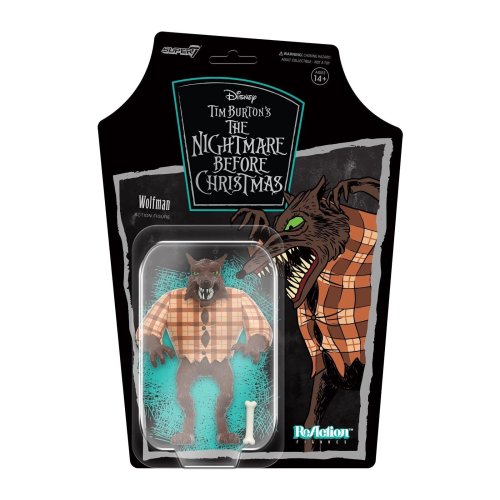 Midnight Creature Figurine Set