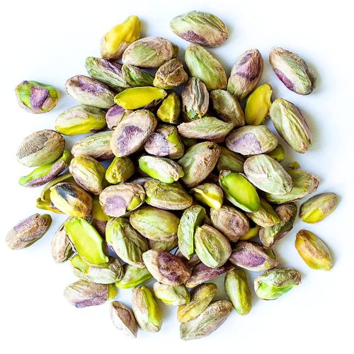 Pure Pistachio Kernels