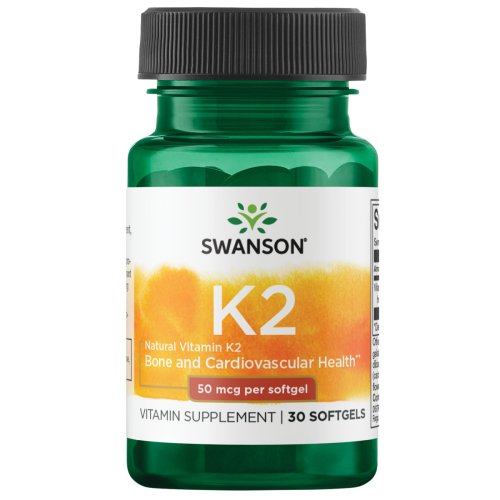 K2 Boost Softgels