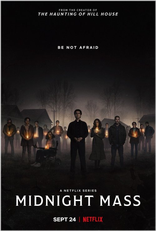 Nightfall Reverie Print