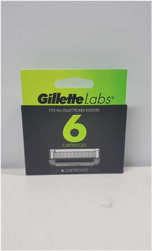 Sharp Edge Refill Pack