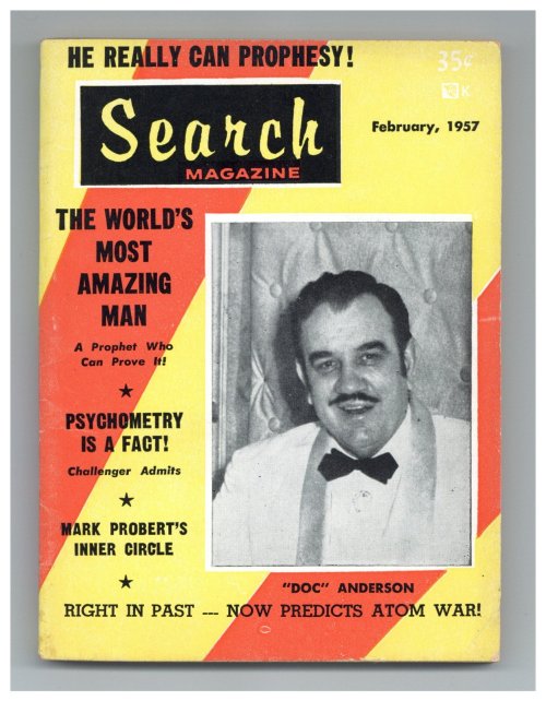 Vintage Comic Chronicles #19