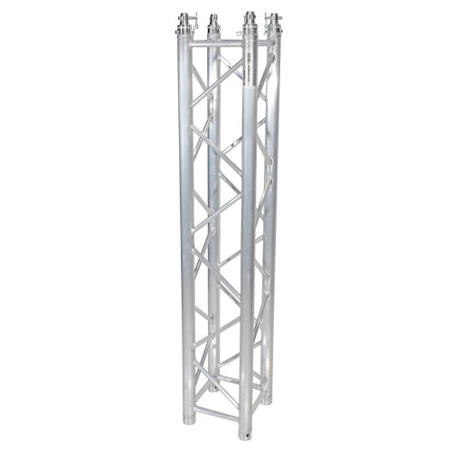 K-Truss F34 Economy Light-Structural Aluminum System