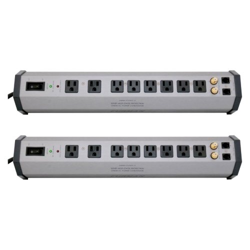 Power Guard Surge Suppressors