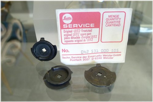 Camera Repair Essentials