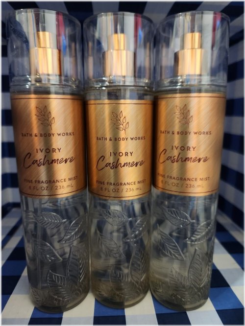 Cashmere Breeze Trio