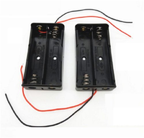 Black Box Battery Holder