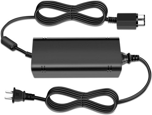 Slim Power Charger