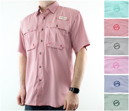 Riverside Angler Shirt