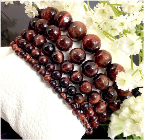 Tiger's Eye Harmony Bracelet