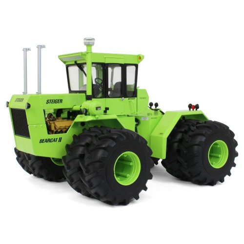 Steiger Bearcat Series II - Prestige Edition