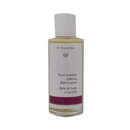 Lavender Moor Calming Bath Essence