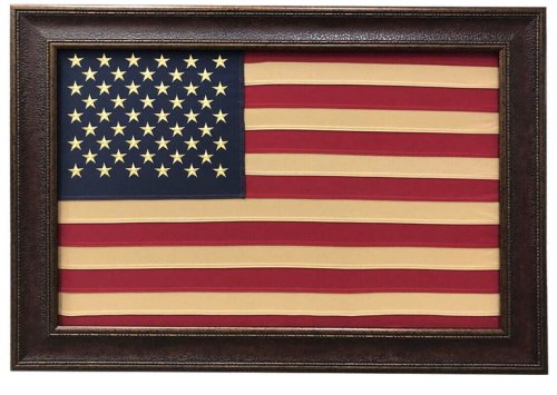 Heritage Stars & Stripes Wall Art